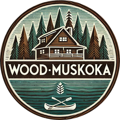 Wood Muskoka