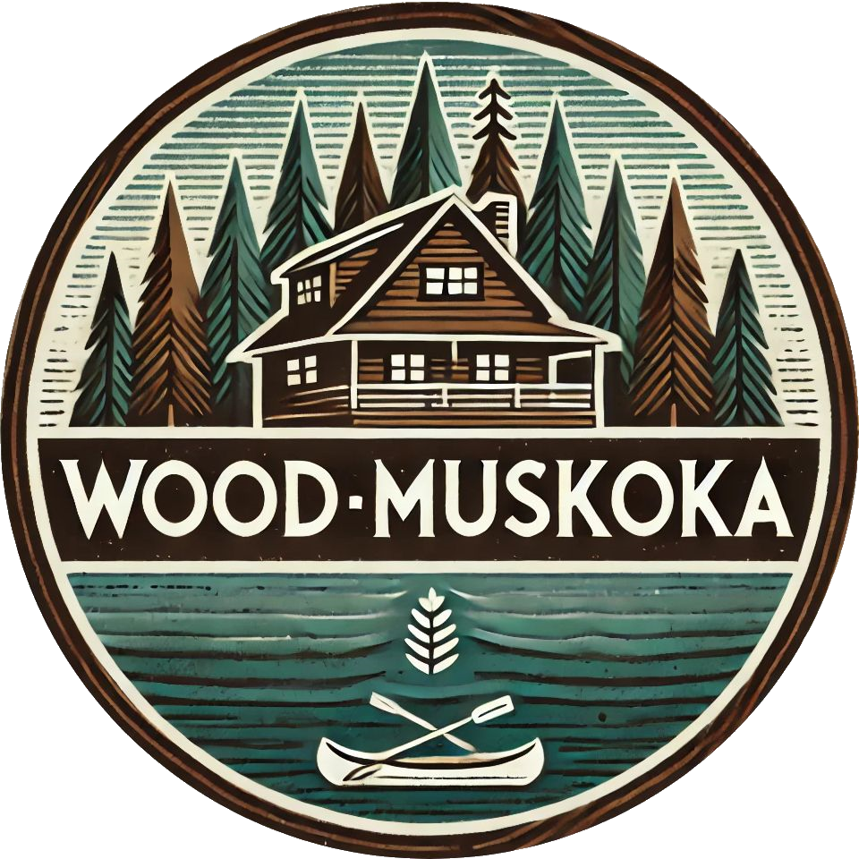 Wood Muskoka